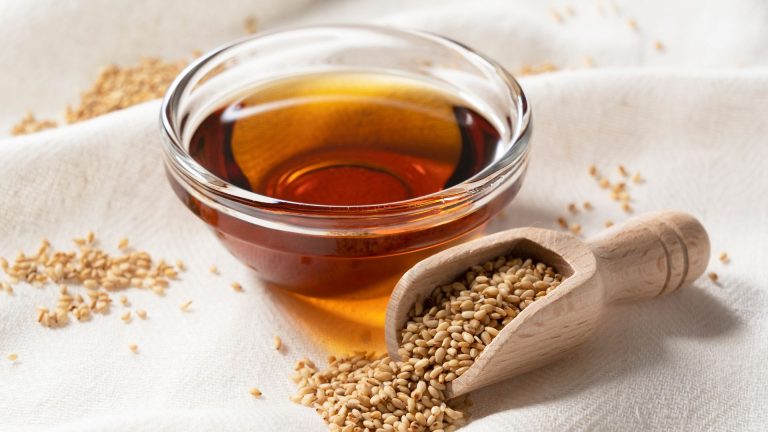 Sesame Seeds